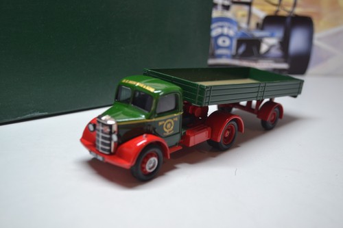 Corgi premium bedford ob h - -,