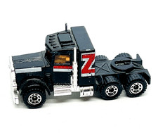 Matchbox Lesney 43 Peterbilt