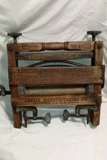 Antique Anchor Brand Bicycle