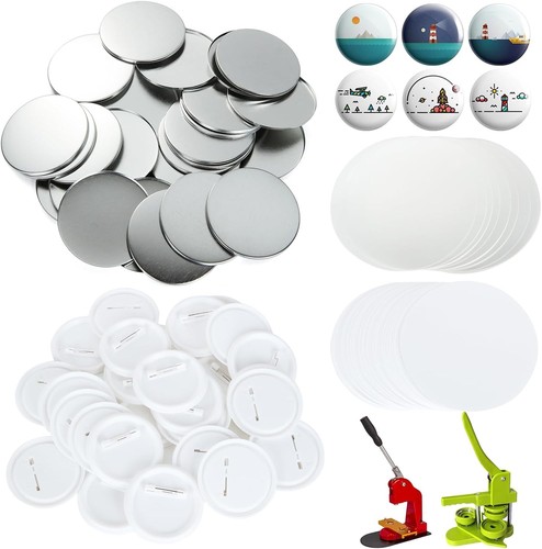 400 pcs 58mm - 400,