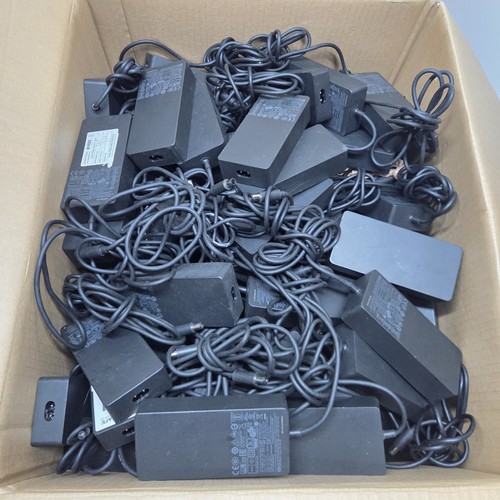 Job lot 100 charger - job,