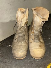 Vintage Bata Military Extreme