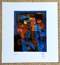 REGINALD PAVAMANI 1985