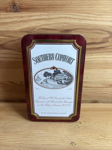 Southern comfort the - comfort,