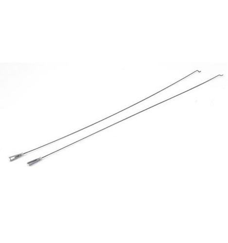 Hobbyzone super cub pushrod - hobbyzone, lp