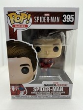 Funko Pop Vinyl Marvel Spider