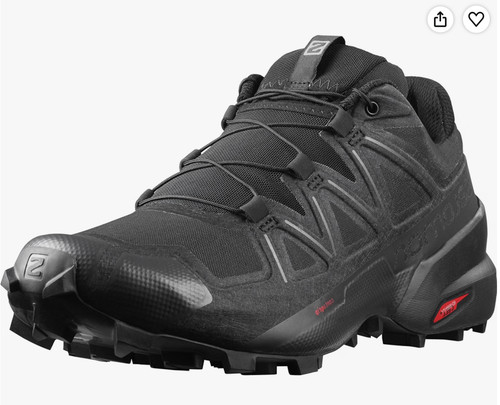 Men salomon speedcross - men's,