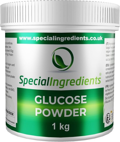 Glucose powder 1kg premium - powder,