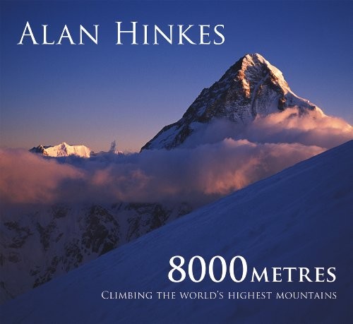 8000m climbing the world - 8000m:,