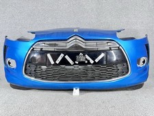 2010 - 2015 CITROEN DS3