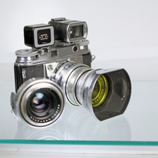 Voigtlander Prominent, Dynaron