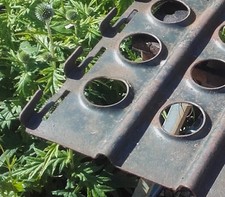 Land Rover  / Military Vehicle British Army Sand Ladders