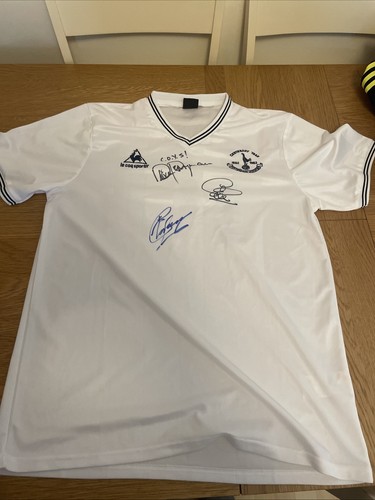 Tottenham hotspur signed 100 - hotspur,