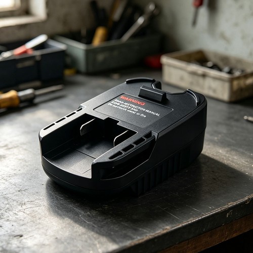 Mt18ar 18v for battery adapter - mt18ar,