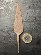 Antique Arrowhead Undated @1L