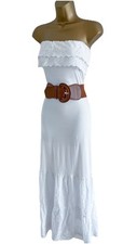 Jane Norman Women’s White