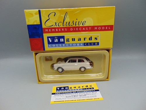 Vanguards va11204 collectors - vanguards,