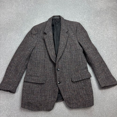 Harris tweed jacket - harris, adult