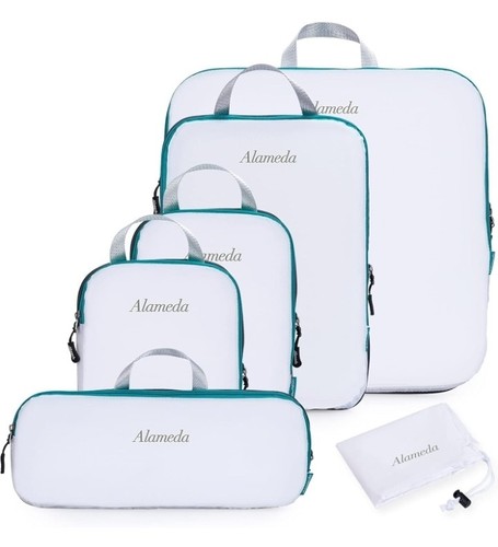 Alameda 6pc compression - 6pc,