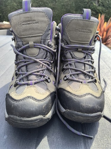 Ladies mountain warehouse - ladies,