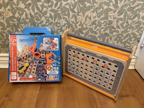 Hape junior inventor - hape,