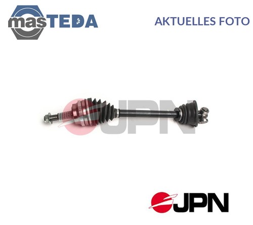 40p9109 jpn driveshaft - 40p9109-jpn,