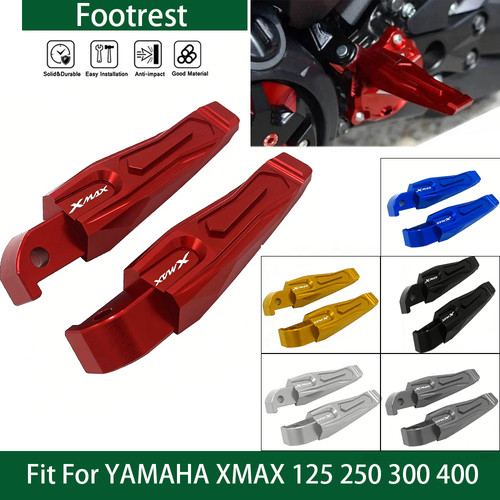 Fit for yamaha xmax 125 - xmax,