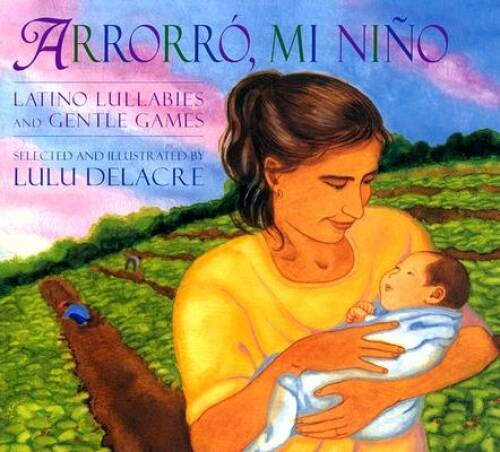 Arrorro nino pura belpre - nino, (pura