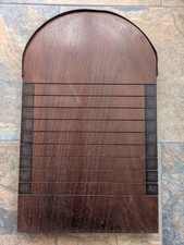 Shove Halfpenny Board  