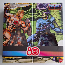 Masters of the Universe MOTU