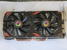  AMD Radeon RX 580 Red Dragon