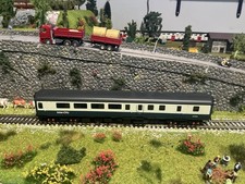 Hornby BR mk2 brake coach