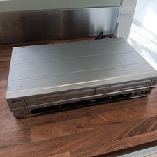 Funai DRVR-B778 DVD VHS Dual