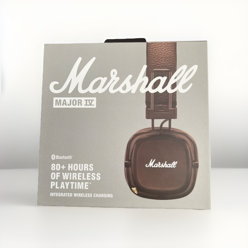 Marshall major wireless - major,