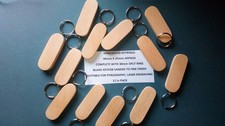 Beech blank pyrography laser - blank,