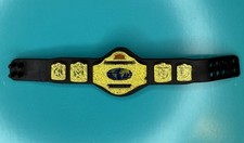 WWE Mattel Elite WCW