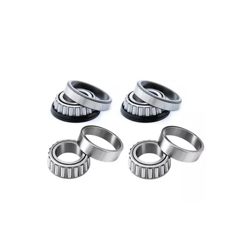Trailer wheel bearings 1 - 4,