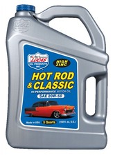 Lucas Oil 10684 Hot Rod &