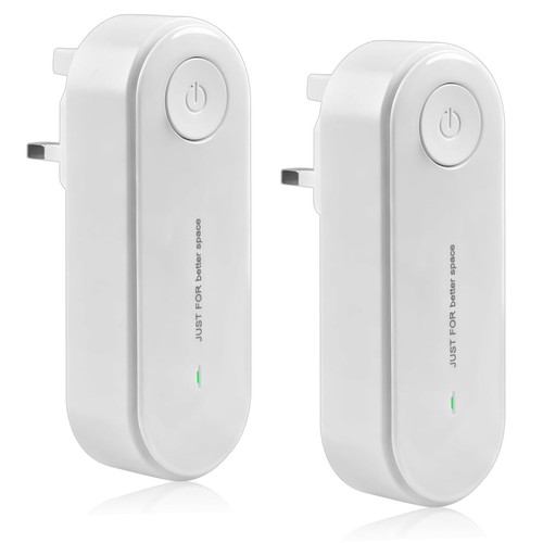 Pack ionic air purifiers - pack,