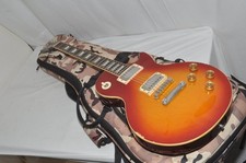 ORVILLE Les Paul Standard