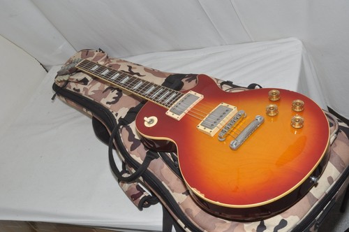 Orville les paul standard - les,