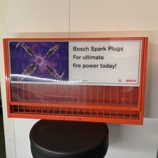 Auto Memorabilia. Bosch
