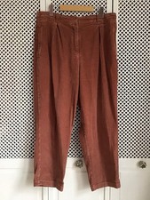 Toast Corduroy Trousers, Old