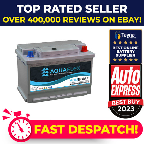 Aqu80mf aquaflex marine - aqu80mf,