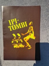IPI TOMBI 1978 Theatre