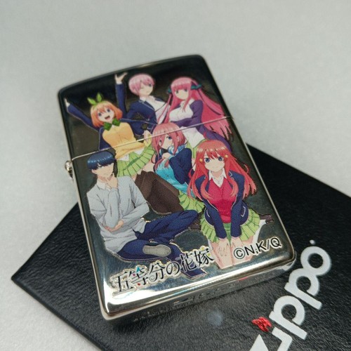 Zippo the quintessential - zippo,