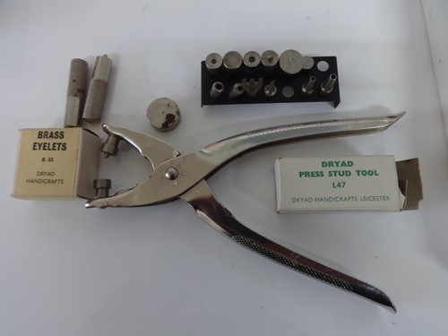 Maun leathercraft pliers tool - pliers,