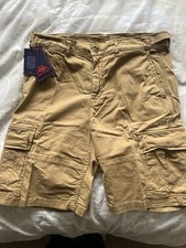 Robe Di Kappa Men’s Shorts