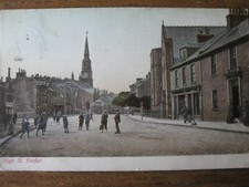 High street forfar angus - angus, 2