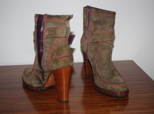 Manas lea foscati green - manas,